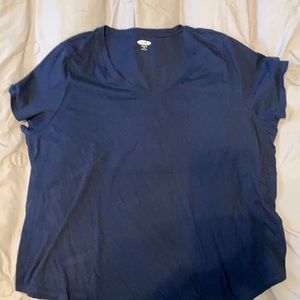 Old Navy V-neck